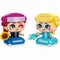 Фото - Конструктор LEGO Disney Princess Минипринцессы Анна и Эльза (43284) | click.ua