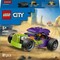 Фото - Конструктор LEGO City Хотрод (60485) | click.ua