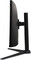 Фото - Монітор Acer 27" XZ270W0bmiiphx (UM.HX0EE.039) VA Curved Black 240Hz | click.ua