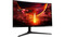 Фото - Монітор Acer 27" XZ270W0bmiiphx (UM.HX0EE.039) VA Curved Black 240Hz | click.ua