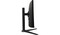 Фото - Монітор Acer 27" XZ270W0bmiiphx (UM.HX0EE.039) VA Curved Black 240Hz | click.ua