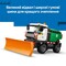 Фото - Конструктор LEGO City Снегоочиститель (60490) | click.ua
