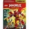 Фото - Конструктор LEGO Ninjago Боевой набор робота Дракона Кая (71851) | click.ua