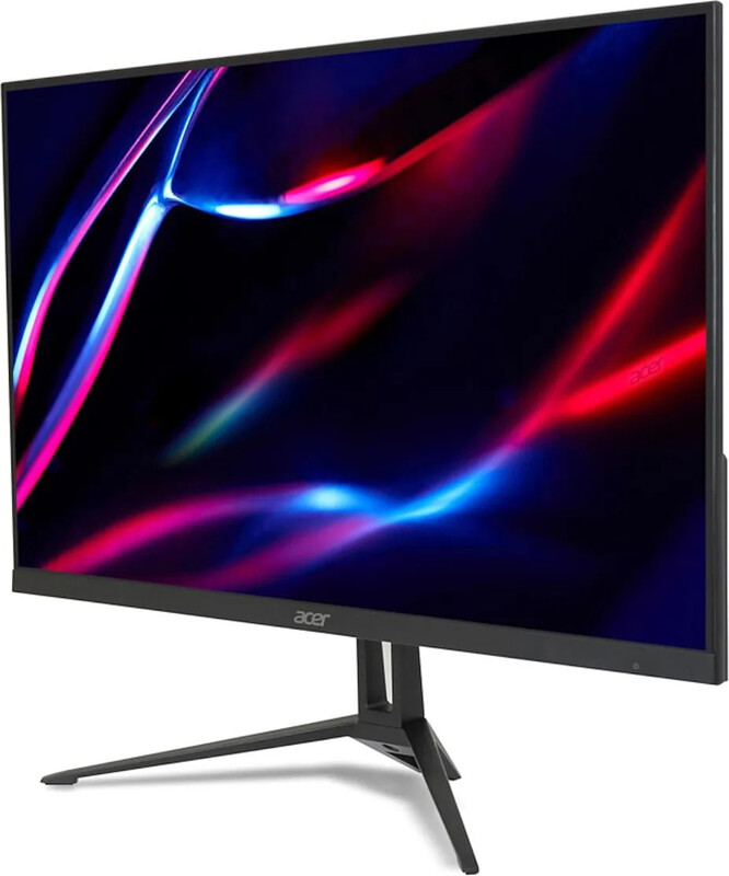 Монітор Acer 27" Nitro KG273G0bmix (UM.HX3EE.019) IPS Black 120Hz