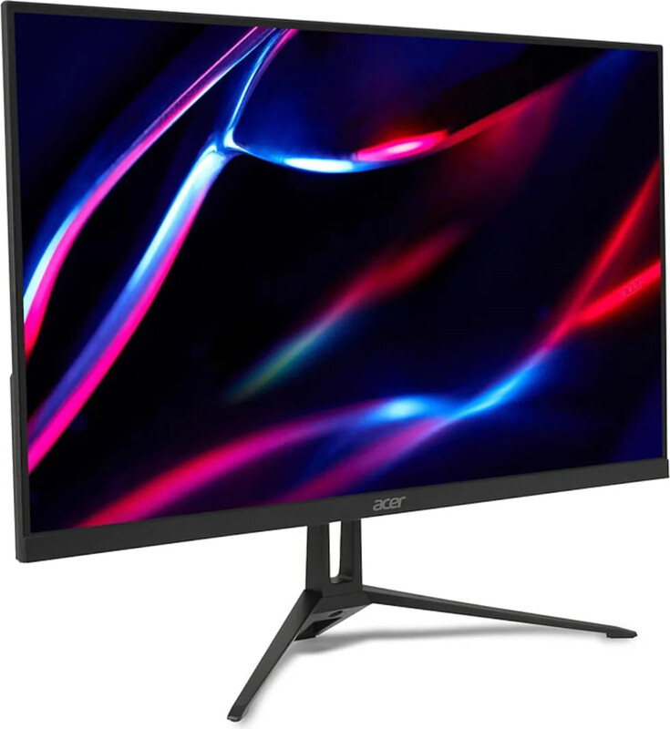 Монітор Acer 27" Nitro KG273G0bmix (UM.HX3EE.019) IPS Black 120Hz