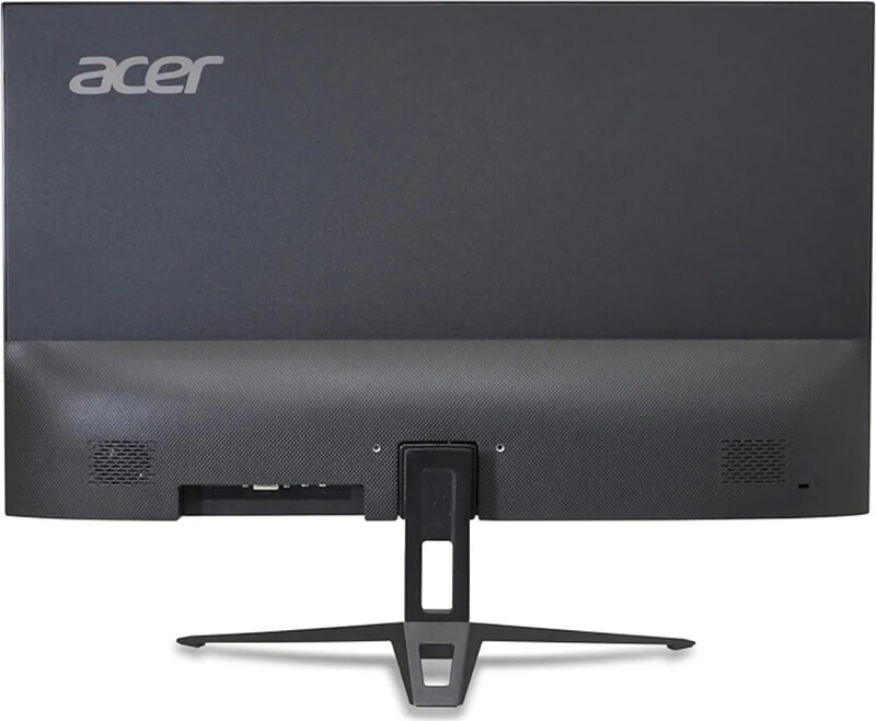 Монітор Acer 27" Nitro KG273G0bmix (UM.HX3EE.019) IPS Black 120Hz