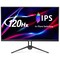 Фото - Монітор Acer 27" Nitro KG273G0bmix (UM.HX3EE.019) IPS Black 120Hz | click.ua