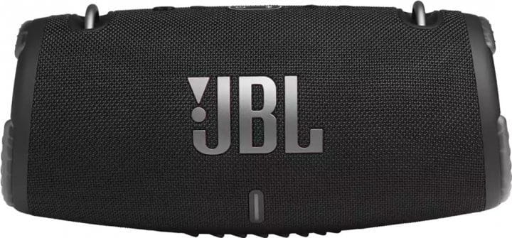 Акустическая система JBL Xtreme 3 Black (JBLXTREME3BLKEU)