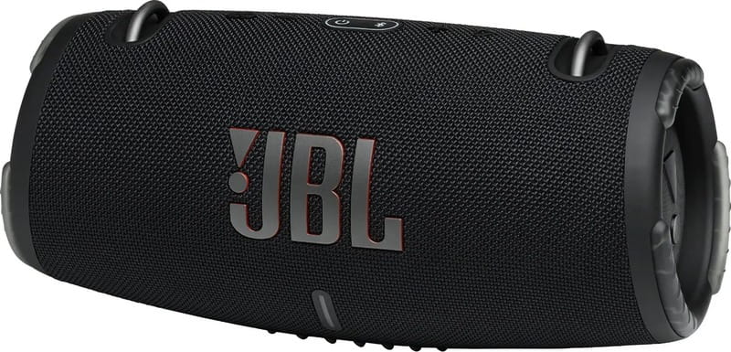 Акустическая система JBL Xtreme 3 Black (JBLXTREME3BLKEU)