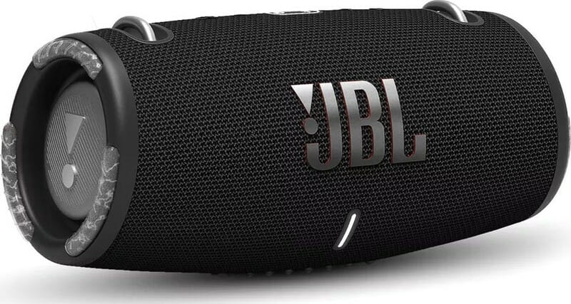 Акустическая система JBL Xtreme 3 Black (JBLXTREME3BLKEU)