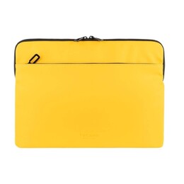 Чохол для ноутбука Tucano Gommo MB Pro 16" Yellow (BFGOM1516-Y)