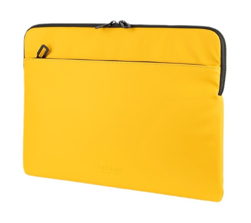 Чехол для ноутбука Tucano Gommo MB Pro 16" Yellow (BFGOM1516-Y)