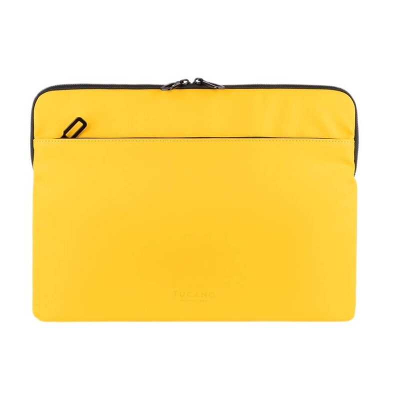 Чехол для ноутбука Tucano Gommo MB Pro 16" Yellow (BFGOM1516-Y)