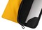 Фото - Чехол для ноутбука Tucano Gommo MB Pro 16" Yellow (BFGOM1516-Y) | click.ua