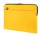 Фото - Чехол для ноутбука Tucano Gommo MB Pro 16" Yellow (BFGOM1516-Y) | click.ua