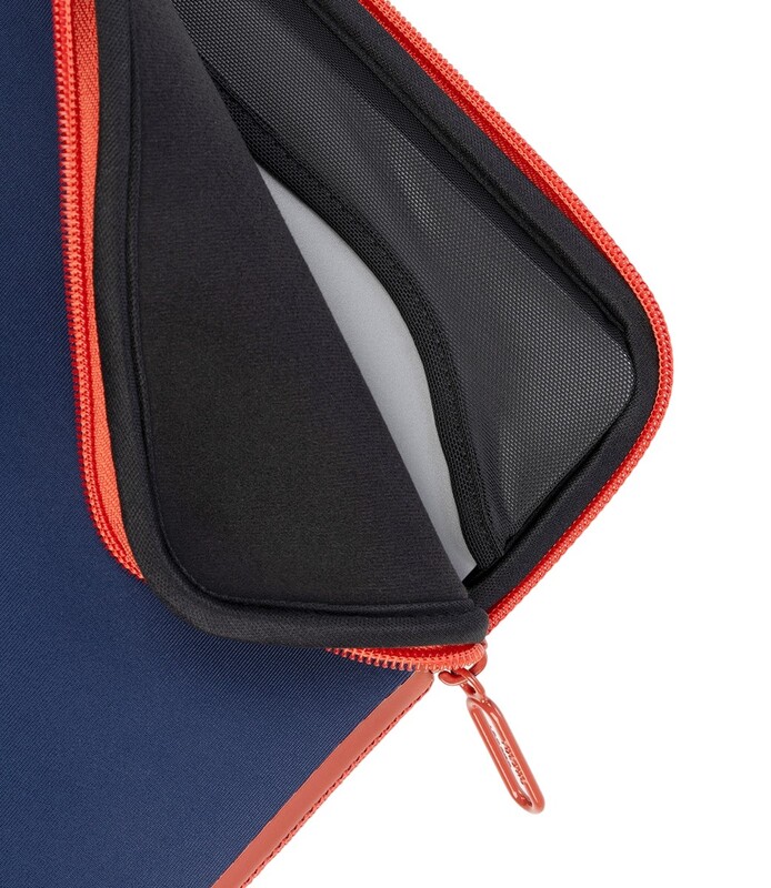 Чехол для ноутбука Tucano Elements 2 MB Pro 13" Blue (BF-E-MB213-B)