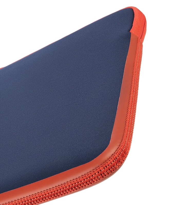 Чехол для ноутбука Tucano Elements 2 MB Pro 13" Blue (BF-E-MB213-B)