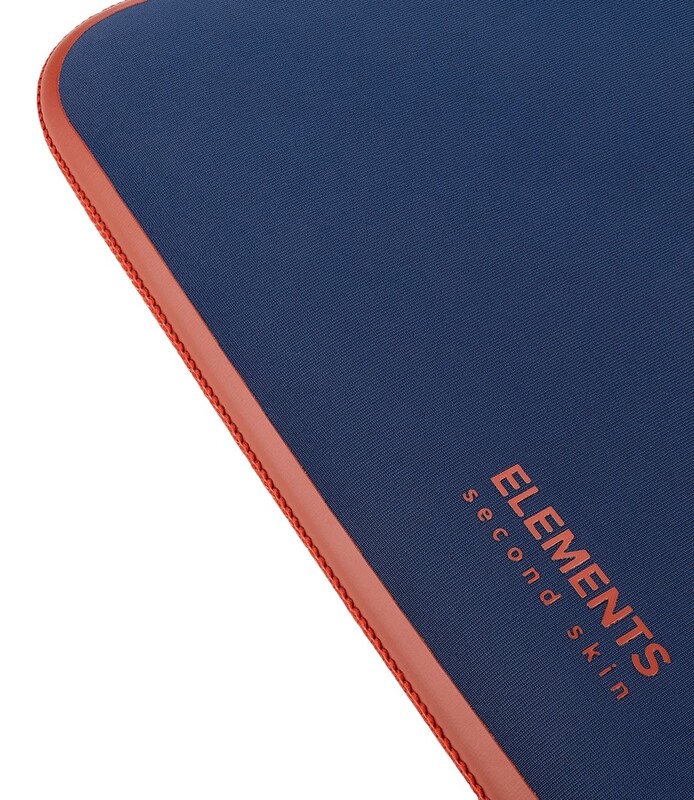 Чехол для ноутбука Tucano Elements 2 MB Pro 13" Blue (BF-E-MB213-B)