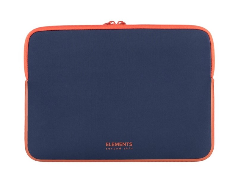 Чехол для ноутбука Tucano Elements 2 MB Pro 13" Blue (BF-E-MB213-B)