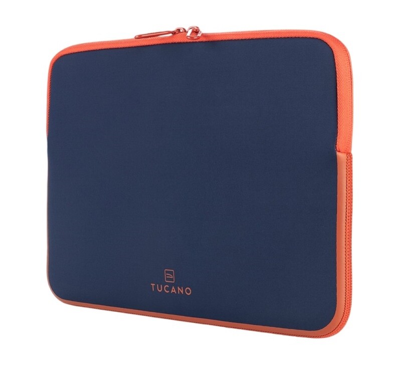 Чехол для ноутбука Tucano Elements 2 MB Pro 13" Blue (BF-E-MB213-B)