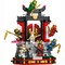 Фото - Конструктор LEGO Ninjago Модель персонажей ниндзя. 15-я годовщина (71866) | click.ua