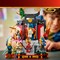 Фото - Конструктор LEGO Ninjago Модель персонажей ниндзя. 15-я годовщина (71866) | click.ua
