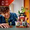 Фото - Конструктор LEGO Ninjago Модель персонажей ниндзя. 15-я годовщина (71866) | click.ua