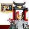 Фото - Конструктор LEGO Ninjago Модель персонажей ниндзя. 15-я годовщина (71866) | click.ua