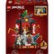 Фото - Конструктор LEGO Ninjago Модель персонажей ниндзя. 15-я годовщина (71866) | click.ua