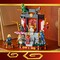 Фото - Конструктор LEGO Ninjago Модель персонажей ниндзя. 15-я годовщина (71866) | click.ua
