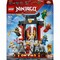 Фото - Конструктор LEGO Ninjago Модель персонажей ниндзя. 15-я годовщина (71866) | click.ua