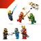 Фото - Конструктор LEGO Ninjago Модель персонажей ниндзя. 15-я годовщина (71866) | click.ua