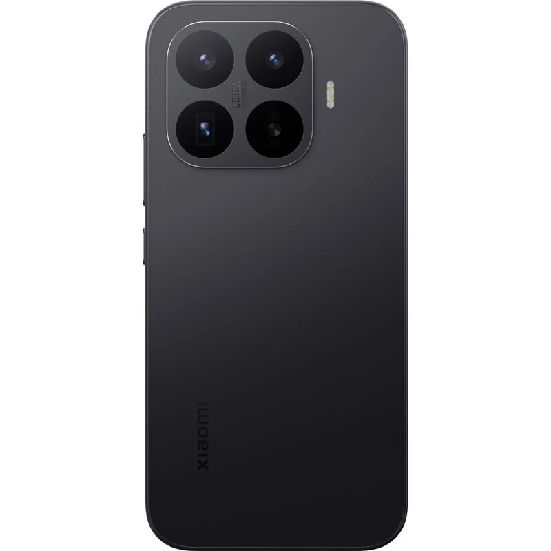 Смартфон Xiaomi 17T 12/256GB Black