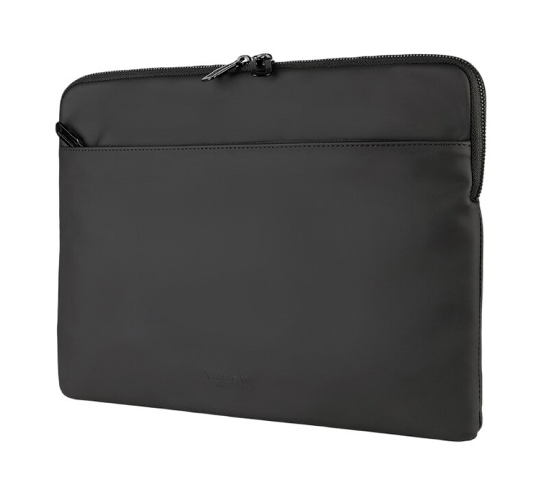 Чехол для ноутбука Tucano Gommo MB Pro 14" Black (BFGOM1314-BK)