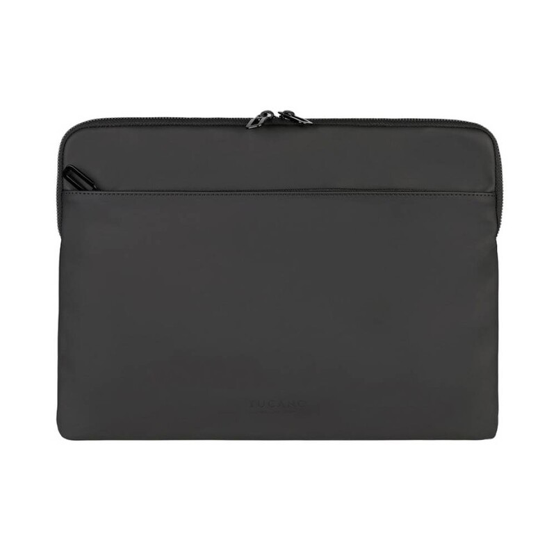 Чехол для ноутбука Tucano Gommo MB Pro 14" Black (BFGOM1314-BK)