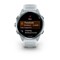 Фото - Смарт-годинник Garmin Forerunner 570 42mm Cloud Blue Aluminum with Translucent Whitestone/Cloud Blue (010-02970-01) | click.ua