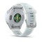 Фото - Смарт-годинник Garmin Forerunner 570 42mm Cloud Blue Aluminum with Translucent Whitestone/Cloud Blue (010-02970-01) | click.ua