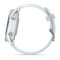 Фото - Смарт-годинник Garmin Forerunner 570 42mm Cloud Blue Aluminum with Translucent Whitestone/Cloud Blue (010-02970-01) | click.ua
