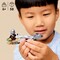 Фото - Конструктор LEGO Star Wars Скоростной мотоцикл Мандалорца и Грогу (75436) | click.ua