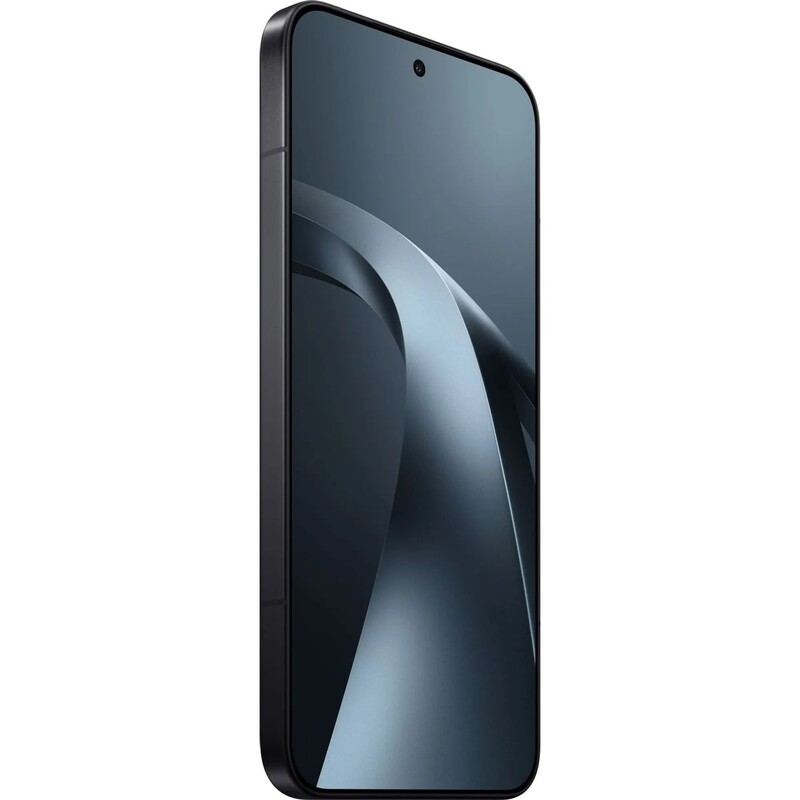 Смартфон Xiaomi 17T Pro 12/256GB Black