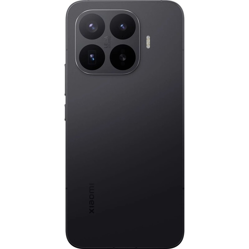 Смартфон Xiaomi 17T Pro 12/256GB Black