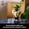 Фото - Конструктор LEGO Star Wars Бюст Йоды (75438) | click.ua