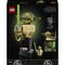 Фото - Конструктор LEGO Star Wars Бюст Йоды (75438) | click.ua