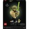 Фото - Конструктор LEGO Star Wars Бюст Йоды (75438) | click.ua