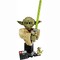 Фото - Конструктор LEGO Star Wars Бюст Йоды (75438) | click.ua