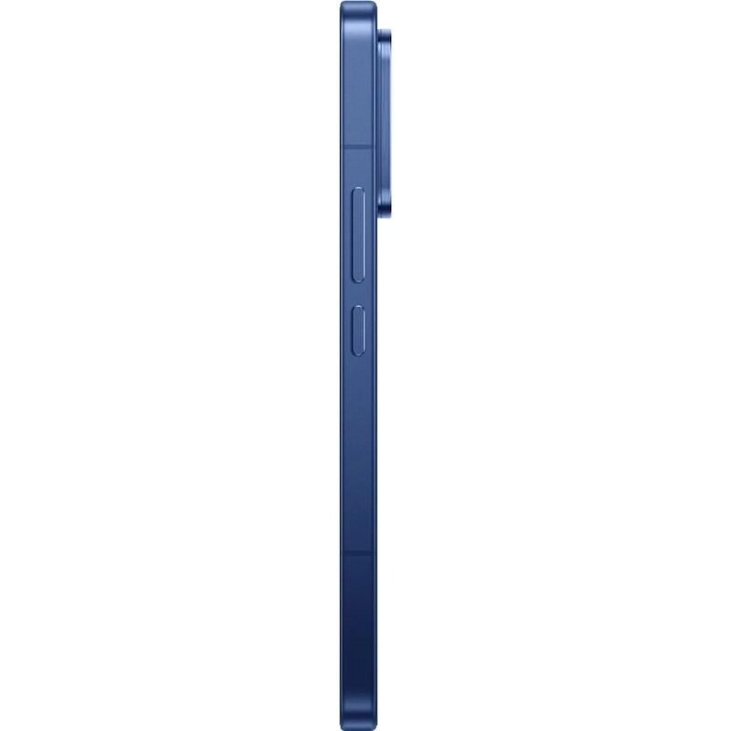 Смартфон Xiaomi 17T Pro 12/256GB Deep Blue
