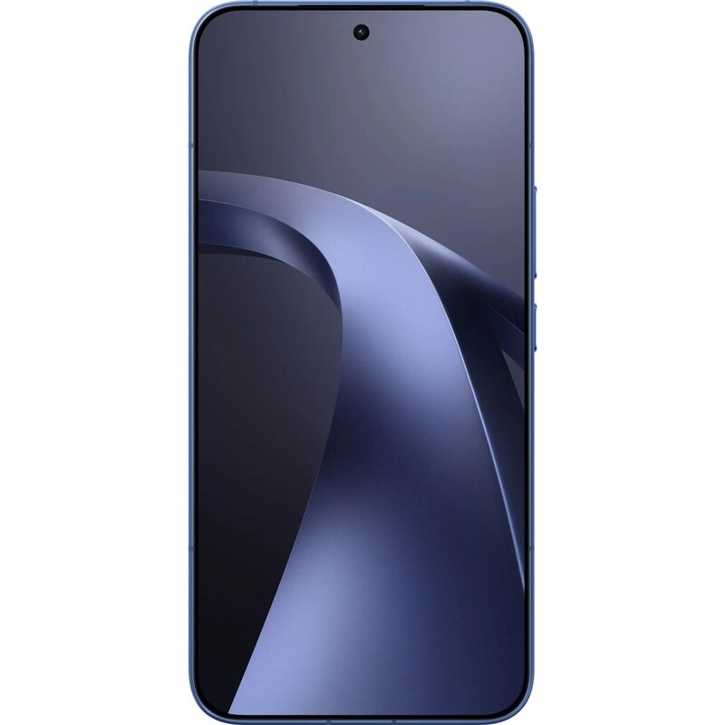 Смартфон Xiaomi 17T Pro 12/256GB Deep Blue
