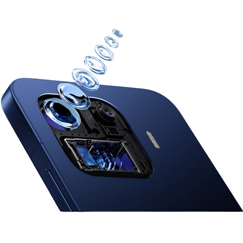 Смартфон Xiaomi 17T Pro 12/256GB Deep Blue