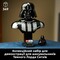 Фото - Конструктор LEGO Star Wars Бюст Дарта Вейдера (75439) | click.ua