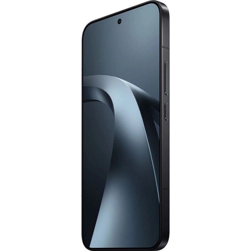 Смартфон Xiaomi 17T Pro 12/512GB Black